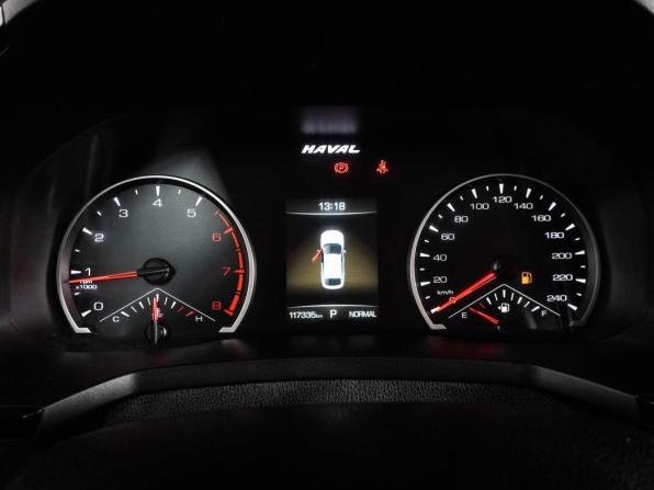 Haval F7x I с пробегом 2022 года, цена 1 699 000 рублей, 117335 км, внедорожник, Автокод Объявления