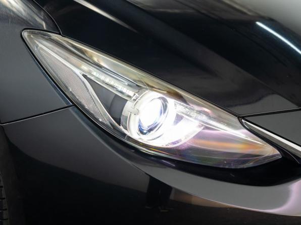 Mazda Axela III с пробегом 2014 года, цена 1 175 000 рублей, 138878 км, хэтчбек, Автокод Объявления