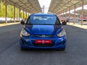 Hyundai Solaris I Екатеринбург  - изображение 16