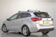 Kia Ceed II Рестайлинг Челябинск  - изображение 23