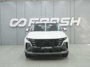 Hyundai Tucson IV Рестайлинг Ростов-на-Дону  - изображение 25