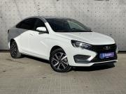 Lada (ВАЗ) Vesta I Рестайлинг (NG) Тамбов  - изображение 20