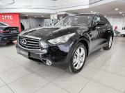 Infiniti QX70 Казань  - изображение 23