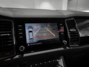 Skoda Kodiaq I Москва  - изображение 47