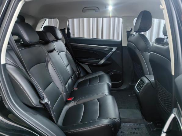 Geely Atlas Pro с пробегом 2024 года, цена 1 999 000 рублей, 61865 км, внедорожник, Автокод Объявления