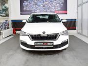 Skoda Rapid II Кемерово  - изображение 25