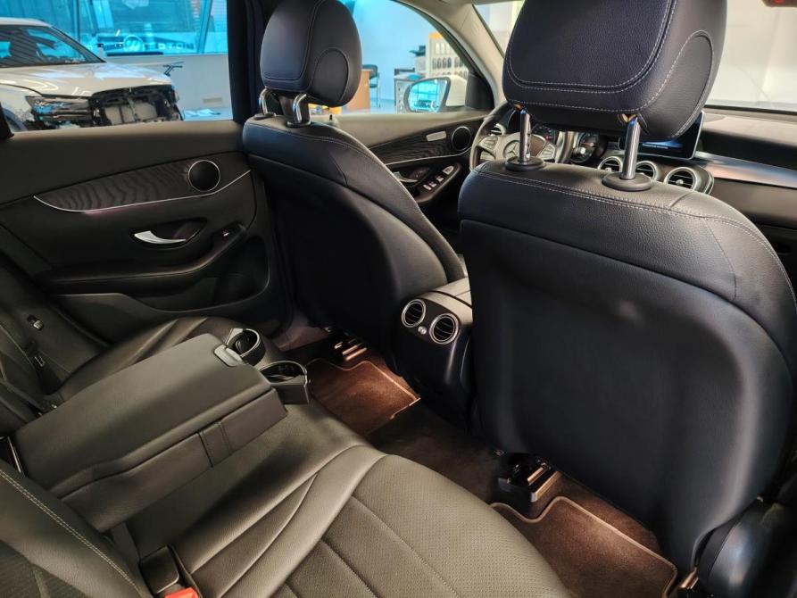 Mercedes-Benz GLC I (X253) Санкт-Петербург  - изображение 8