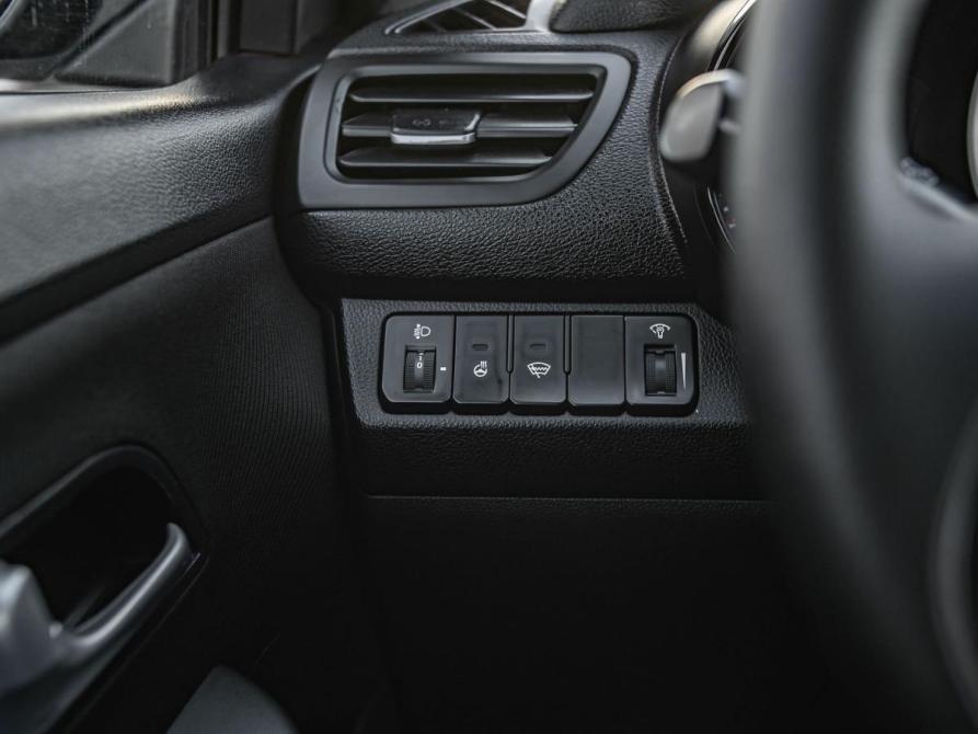 Kia Rio III Рестайлинг Санкт-Петербург  - изображение 11