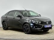 Lada (ВАЗ) Vesta I Борисоглебск  - изображение 22