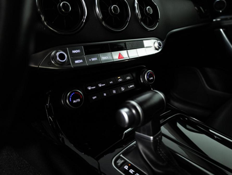 Kia Stinger I Санкт-Петербург  - изображение 17