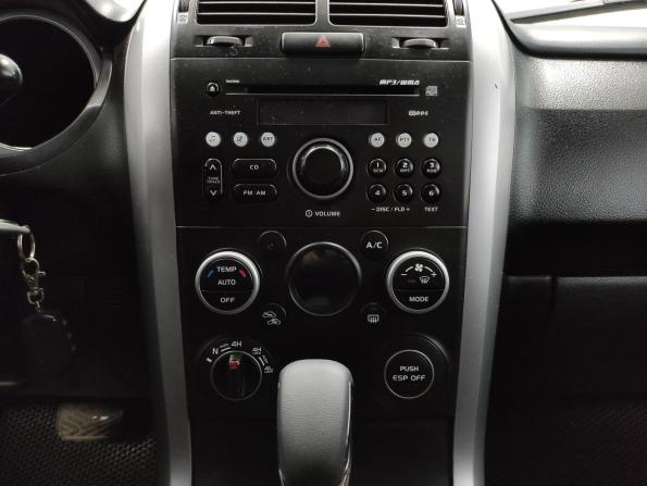 Suzuki Grand Vitara II Рестайлинг с пробегом 2011 года, цена 990 000 рублей, 330222 км, внедорожник, Автокод Объявления