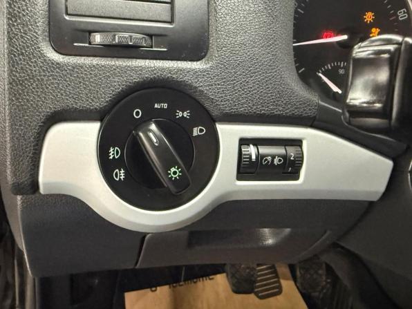 Skoda Octavia II (A5) Рестайлинг с пробегом 2011 года, цена 646 800 рублей, 226576 км, лифтбек, Автокод Объявления