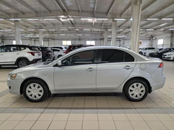 Mitsubishi Lancer X с пробегом 2010 года, цена 529 000 рублей, 197158 км, седан, Автокод Объявления