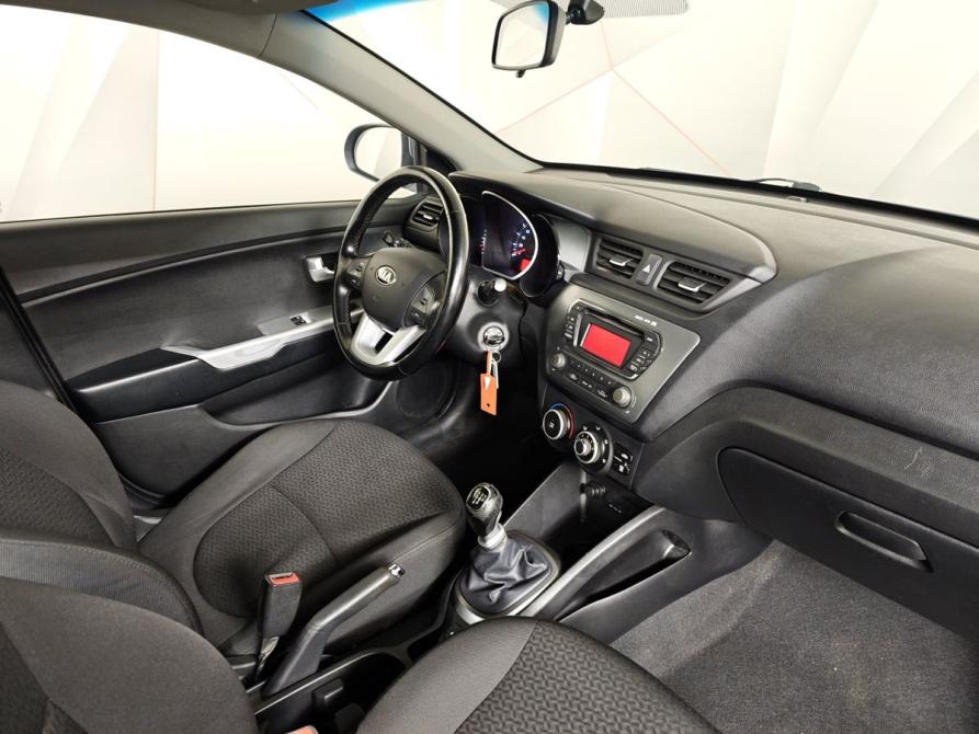 Kia Rio III Москва  - изображение 12