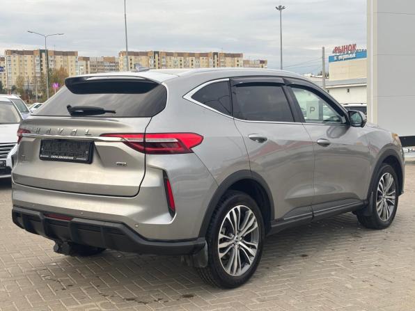 Haval F7 I Рестайлинг с пробегом 2024 года, цена 2 200 000 рублей, 12810 км, внедорожник, Автокод Объявления