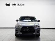 Mitsubishi ASX I Рестайлинг Белгород  - изображение 20