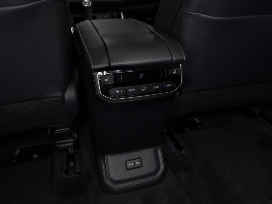Toyota Highlander IV (XU70) Москва  - изображение 16