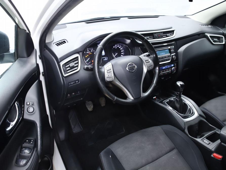 Nissan Qashqai II Уфа  - изображение 9