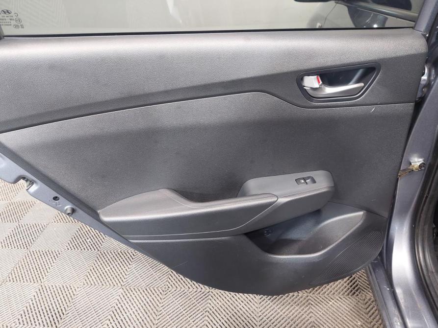 Hyundai Solaris II Рестайлинг Пермь  - изображение 15