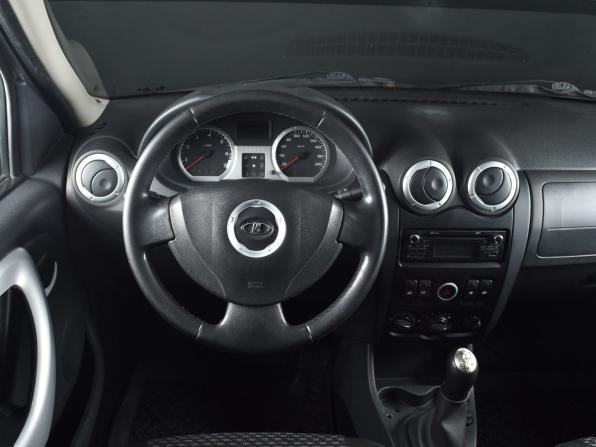 Lada (ВАЗ) Largus I с пробегом 2013 года, цена 499 999 рублей, 249697 км, универсал, Автокод Объявления