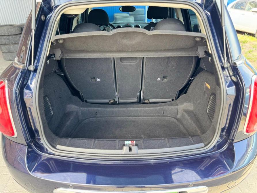 Mini Countryman I Ростов-на-Дону  - изображение 23