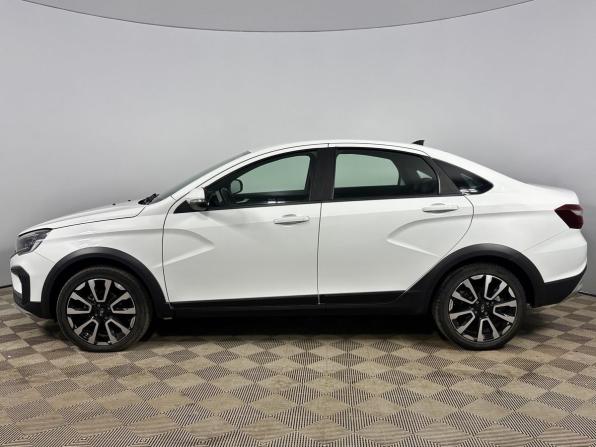 Lada (ВАЗ) Vesta I Рестайлинг (NG) с пробегом 2023 года, цена 1 450 000 рублей, 28746 км, седан, Автокод Объявления