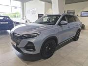 Changan CS75 Pro Москва  - изображение 12
