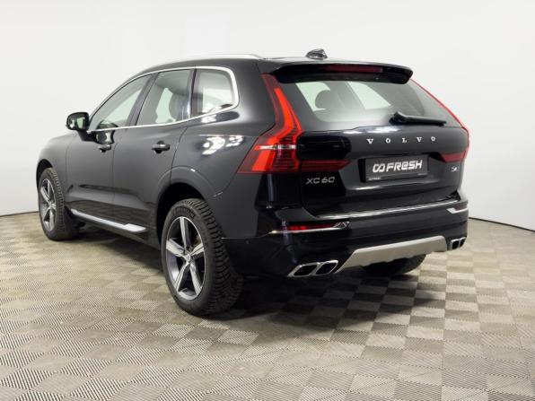 Volvo XC60 II с пробегом 2018 года, цена 3 299 900 рублей, 194759 км, внедорожник, Автокод Объявления