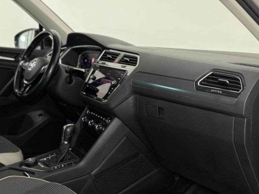 Volkswagen Tiguan II Нижний Новгород  - изображение 24