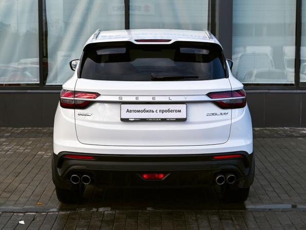 Geely Coolray I с пробегом 2023 года, цена 1 839 000 рублей, 64526 км, внедорожник, Автокод Объявления