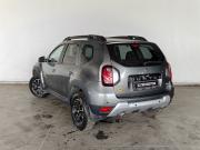 Renault Duster I Рестайлинг Москва  - изображение 25