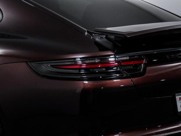 Porsche Panamera II с пробегом 2019 года, цена 7 050 000 рублей, 138049 км, универсал, Автокод Объявления