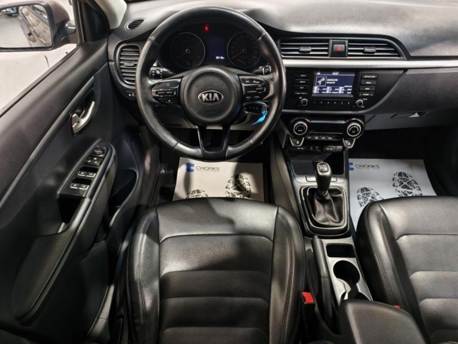 Kia Rio IV Курск  - изображение 9