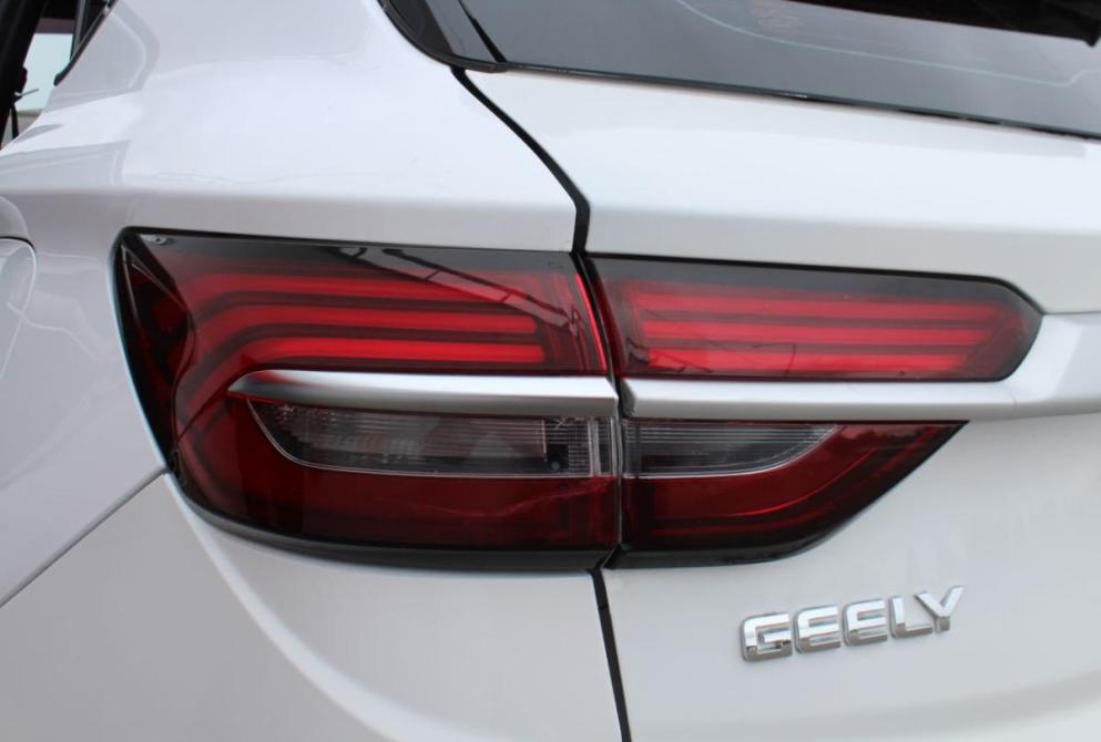 Geely Coolray I Нижний Новгород  - изображение 22