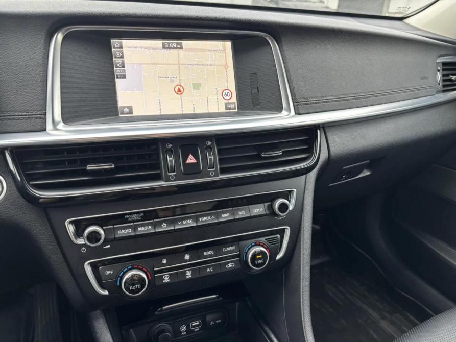 Kia Optima IV Рестайлинг Альметьевск  - изображение 11