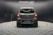 Renault Sandero II Рестайлинг Крым  - изображение 28