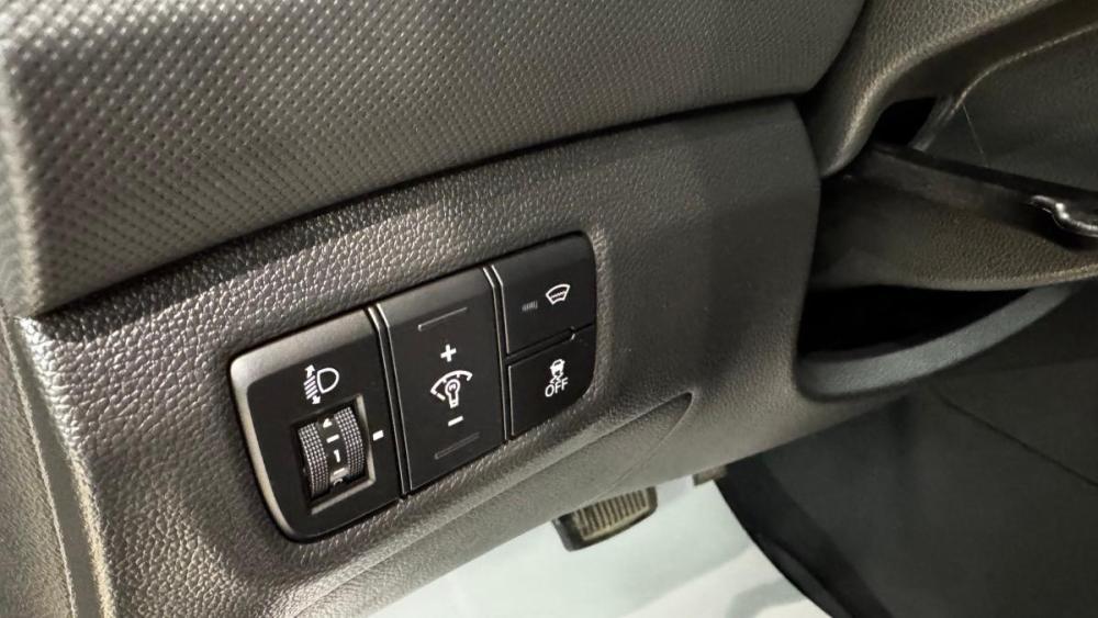 Hyundai Creta I Рестайлинг Киров  - изображение 8