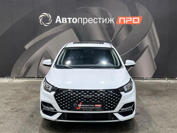 Omoda S5 с пробегом 2023 года, цена 1 390 000 рублей, 27332 км, седан, Автокод Объявления