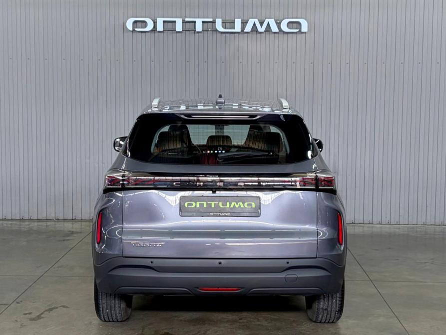 Chery Tiggo 4 I Рестайлинг 2 Краснодар  - изображение 6