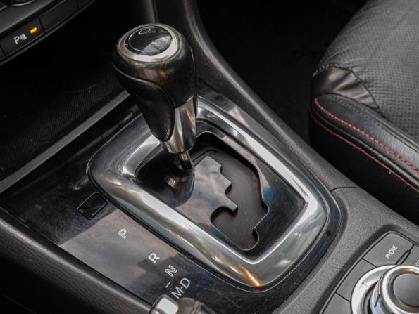 Mazda 6 III (GJ) с пробегом 2014 года, цена 1 340 000 рублей, 283643 км, седан, Автокод Объявления