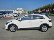 Kia Rio IV Рестайлинг Тюмень  - изображение 21