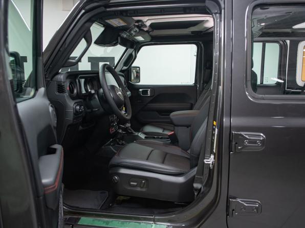 Jeep Wrangler IV (JL) Рестайлинг с пробегом 2026 года, цена 8 999 000 рублей, 27 км, внедорожник, Автокод Объявления