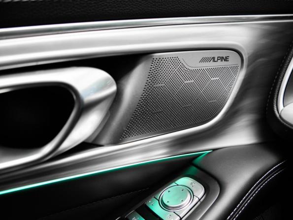 GAC GS8 II с пробегом 2025 года, цена 3 949 000 рублей, 11400 км, внедорожник, Автокод Объявления