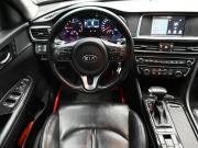 Kia Optima IV Екатеринбург  - изображение 33