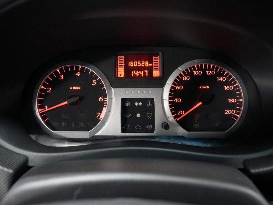 Lada (ВАЗ) Largus I Ульяновск  - изображение 15