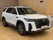 Changan CS95 I Рестайлинг 2 Санкт-Петербург  - изображение 23