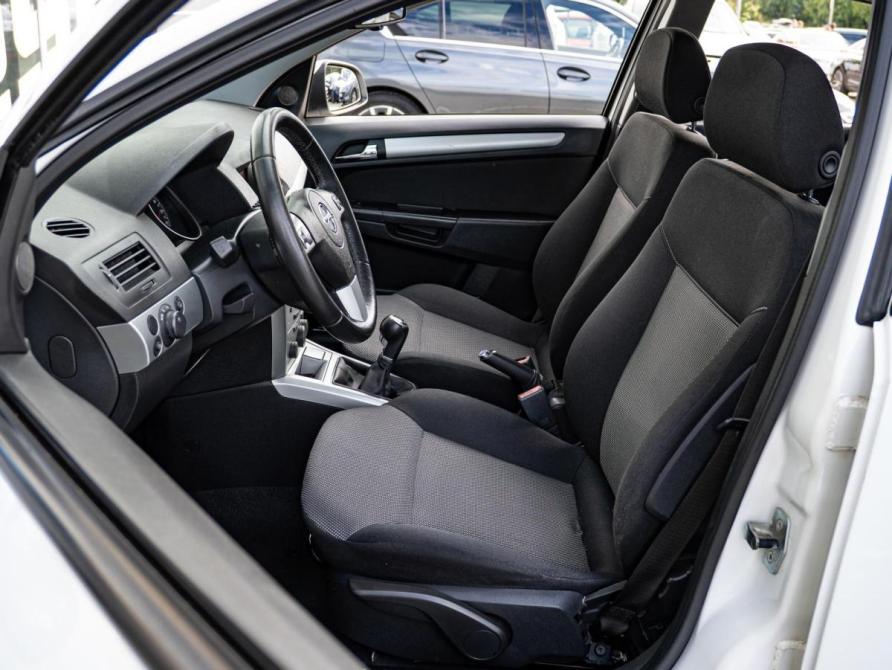 Opel Astra H Рестайлинг Краснодар  - изображение 10