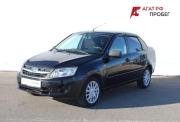 Lada (ВАЗ) Granta I Нижний Новгород  - изображение 21