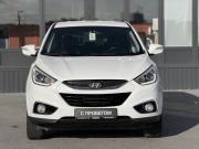 Hyundai ix35 I Рестайлинг Волгоград  - изображение 33
