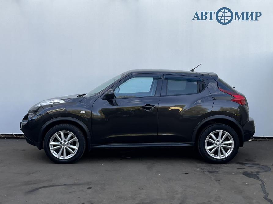 Nissan Juke I Москва  - изображение 8